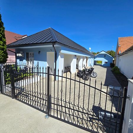 Apartmany Modry Dom Podhájska 외부 사진