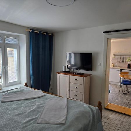 Apartmany Modry Dom Podhájska 외부 사진