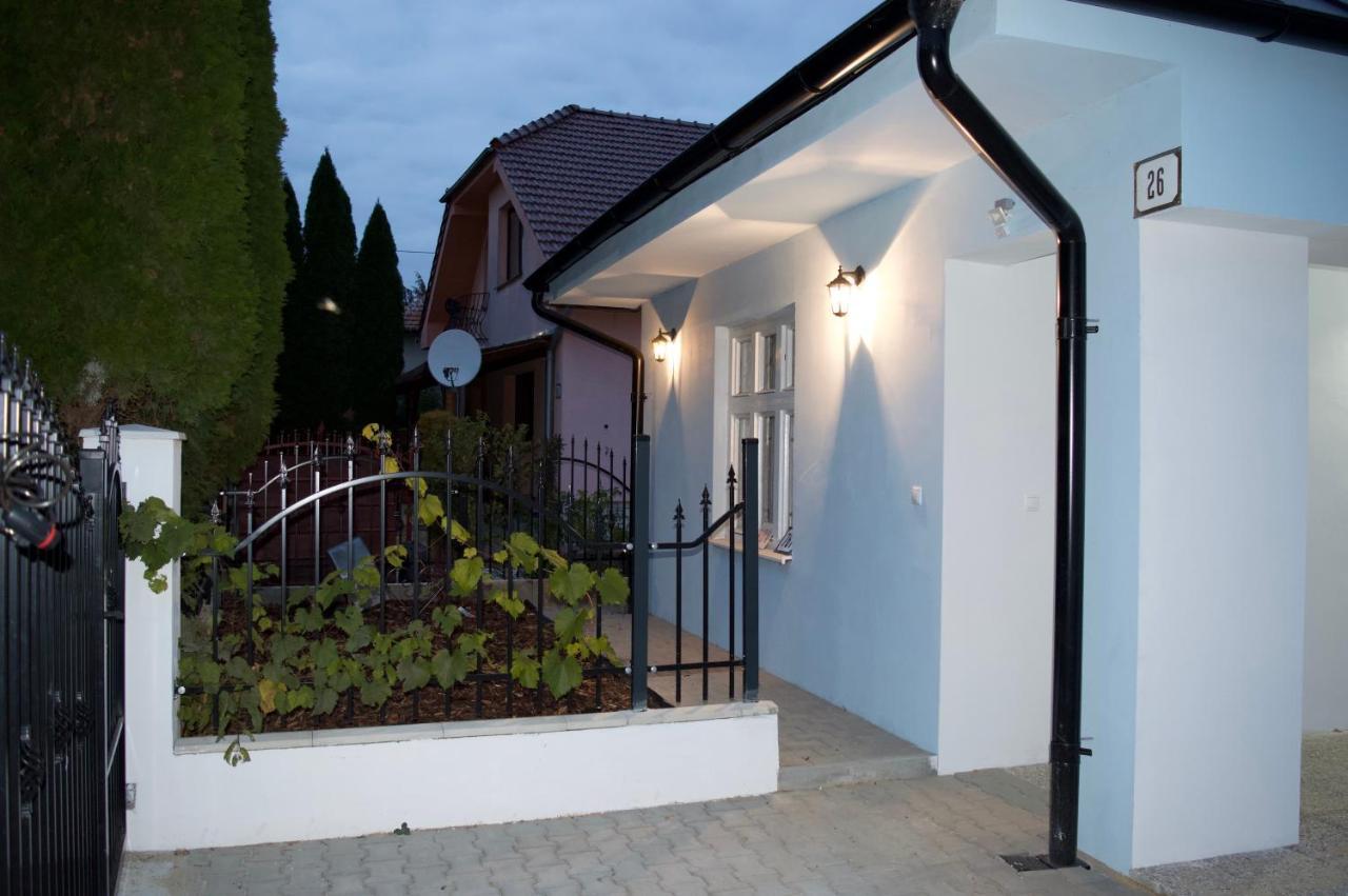 Apartmany Modry Dom Podhájska 외부 사진
