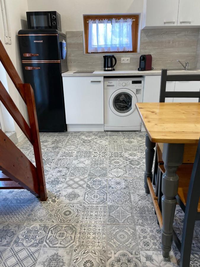 Apartmany Modry Dom Podhájska 외부 사진