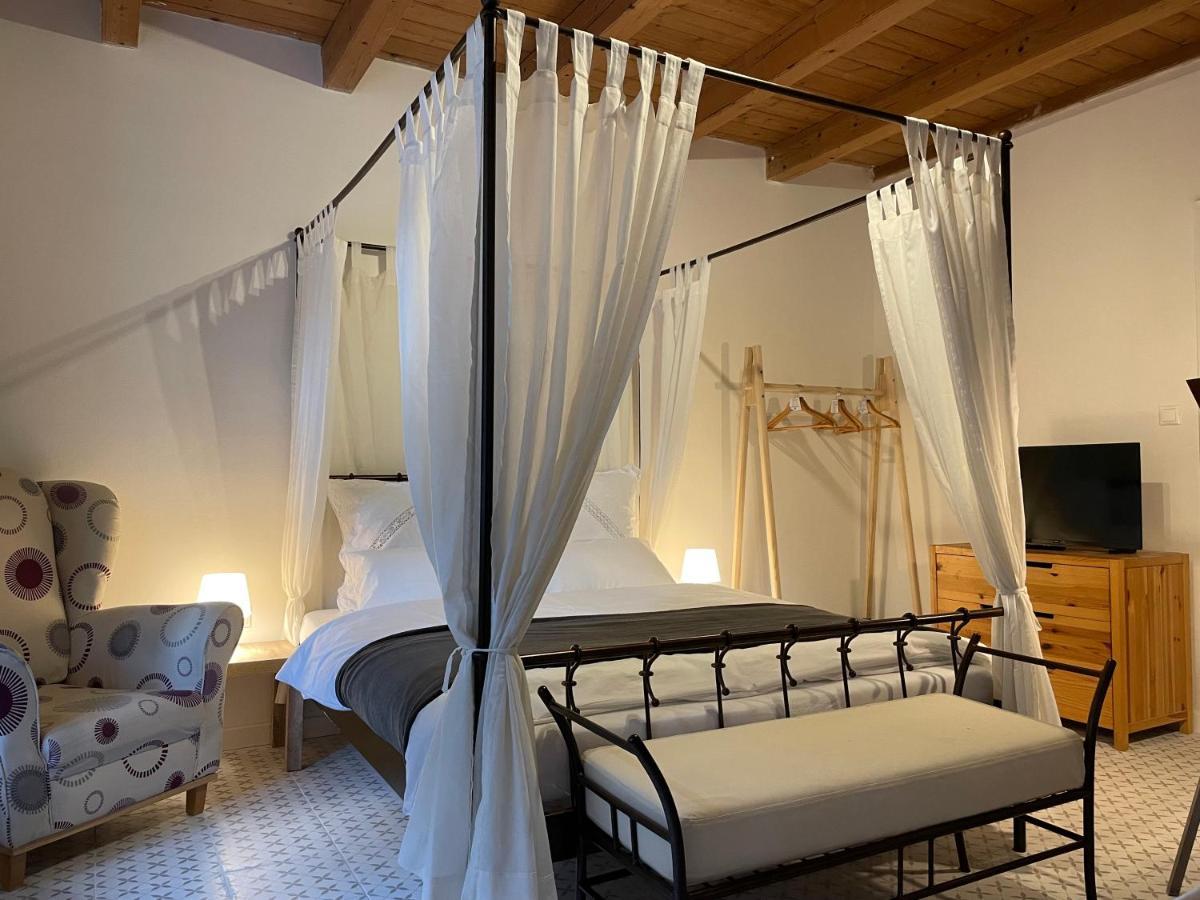 Apartmany Modry Dom Podhájska 외부 사진