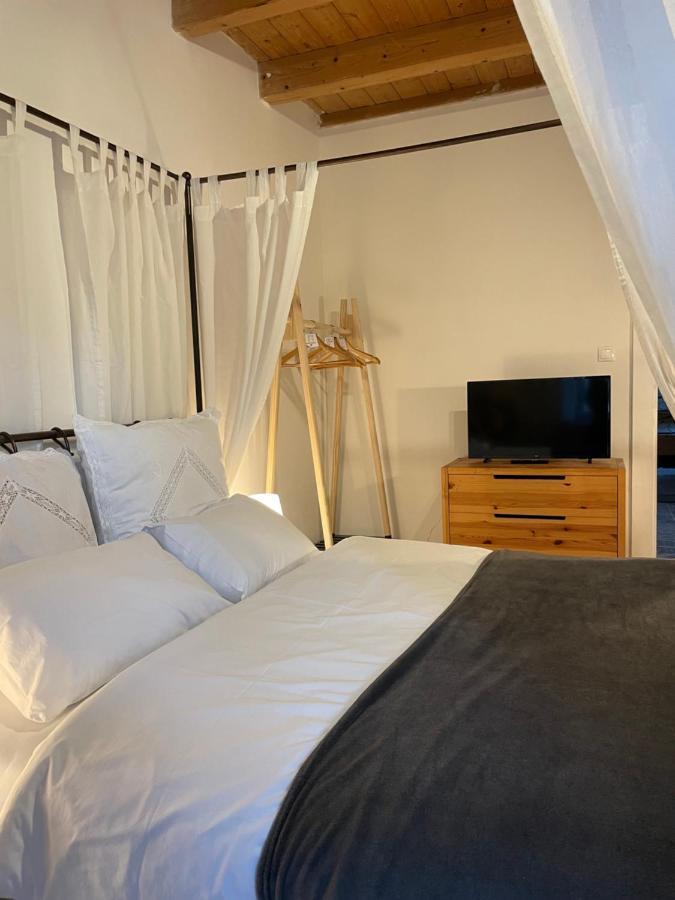 Apartmany Modry Dom Podhájska 외부 사진