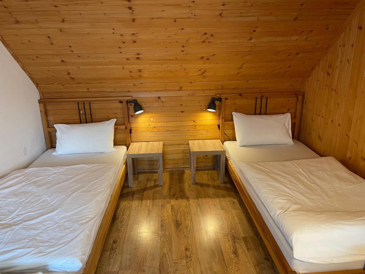 Apartmany Modry Dom Podhájska 외부 사진