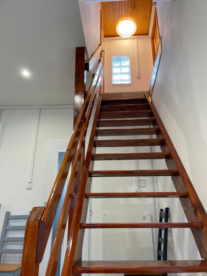 Apartmany Modry Dom Podhájska 외부 사진