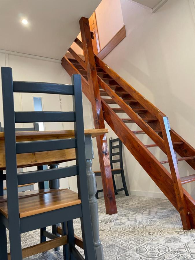 Apartmany Modry Dom Podhájska 외부 사진