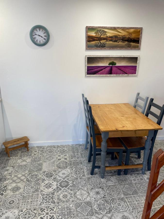 Apartmany Modry Dom Podhájska 외부 사진