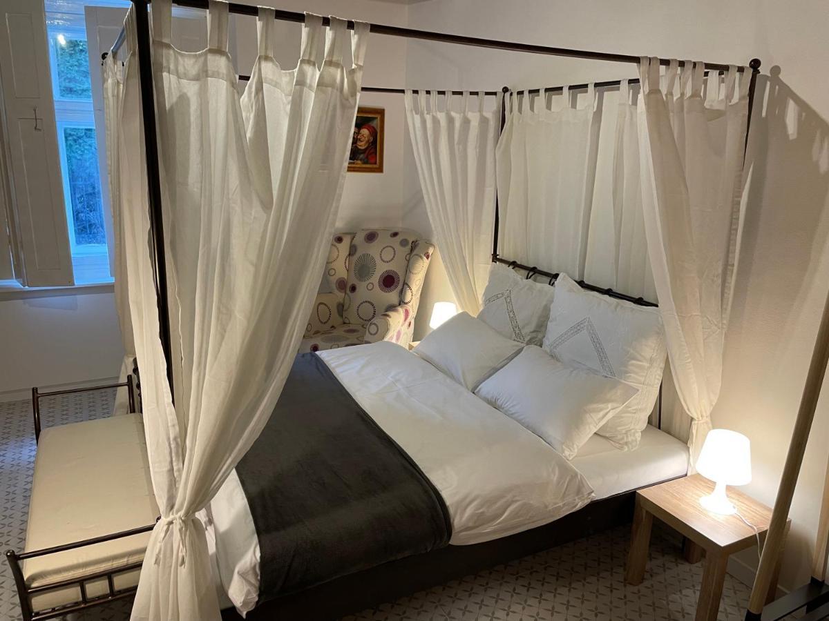 Apartmany Modry Dom Podhájska 외부 사진