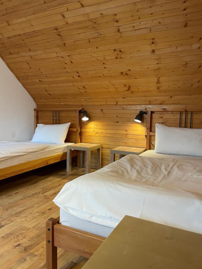 Apartmany Modry Dom Podhájska 외부 사진