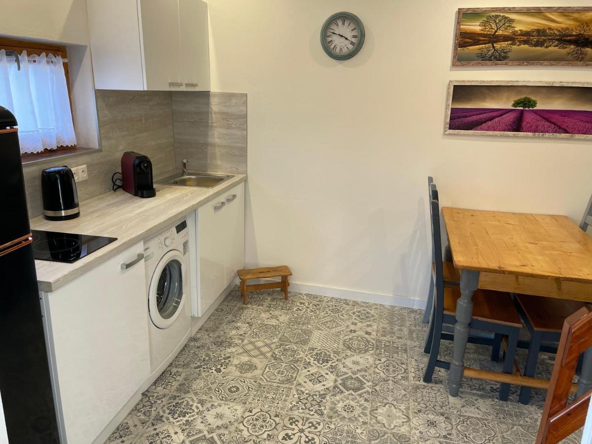 Apartmany Modry Dom Podhájska 외부 사진