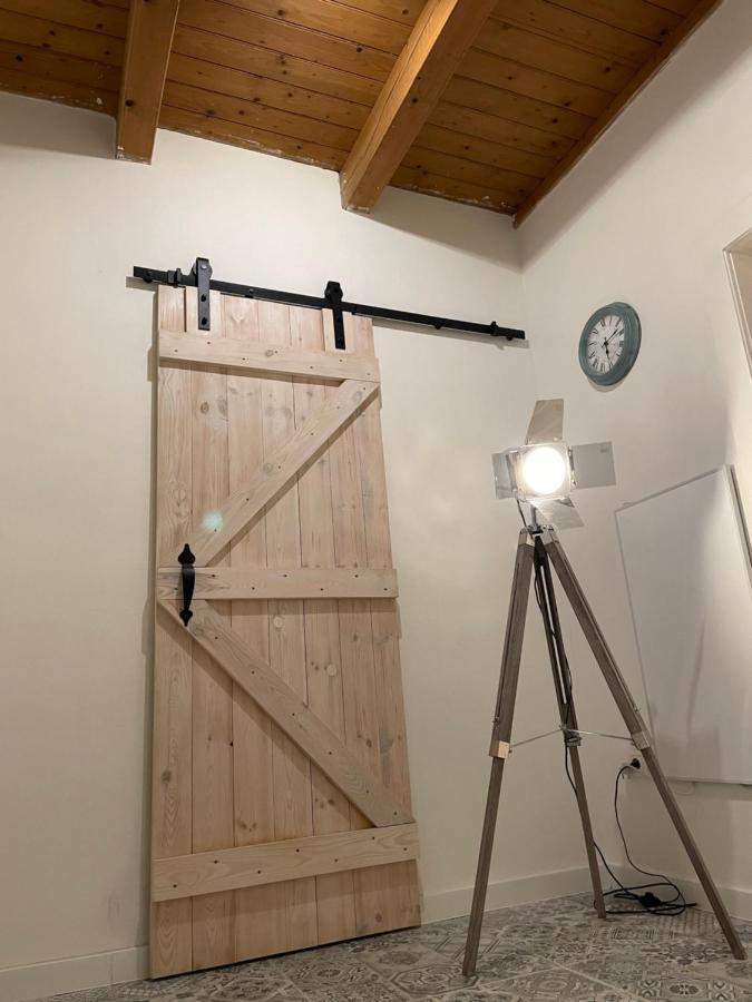 Apartmany Modry Dom Podhájska 외부 사진