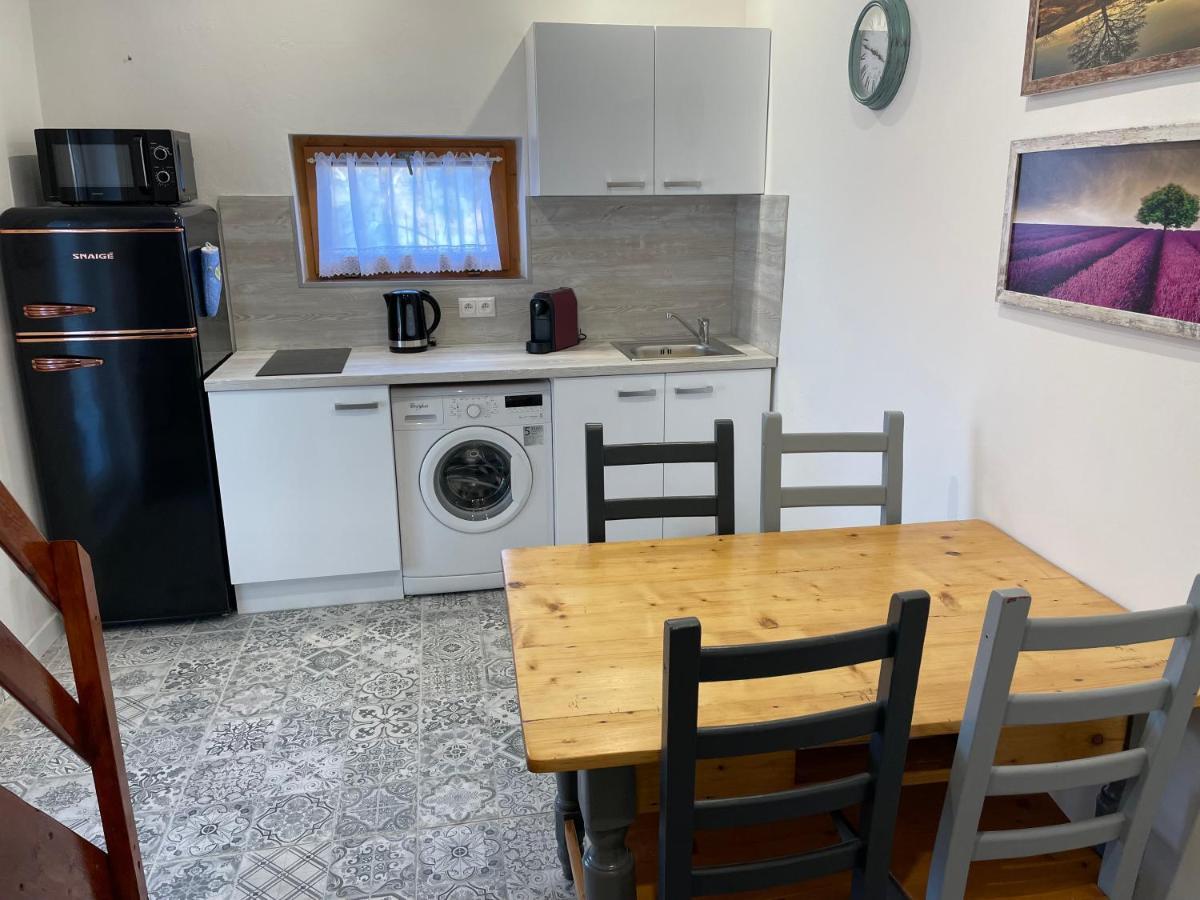 Apartmany Modry Dom Podhájska 외부 사진