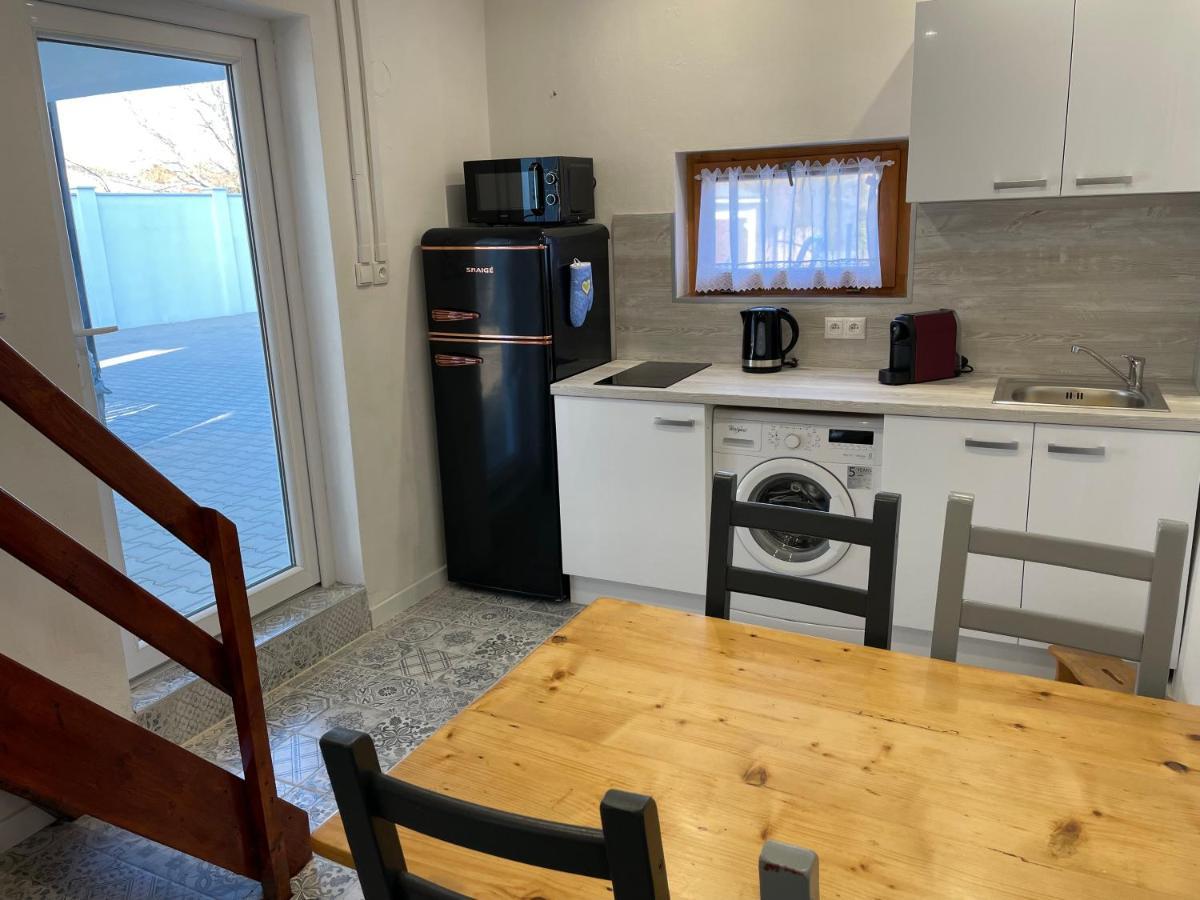Apartmany Modry Dom Podhájska 외부 사진