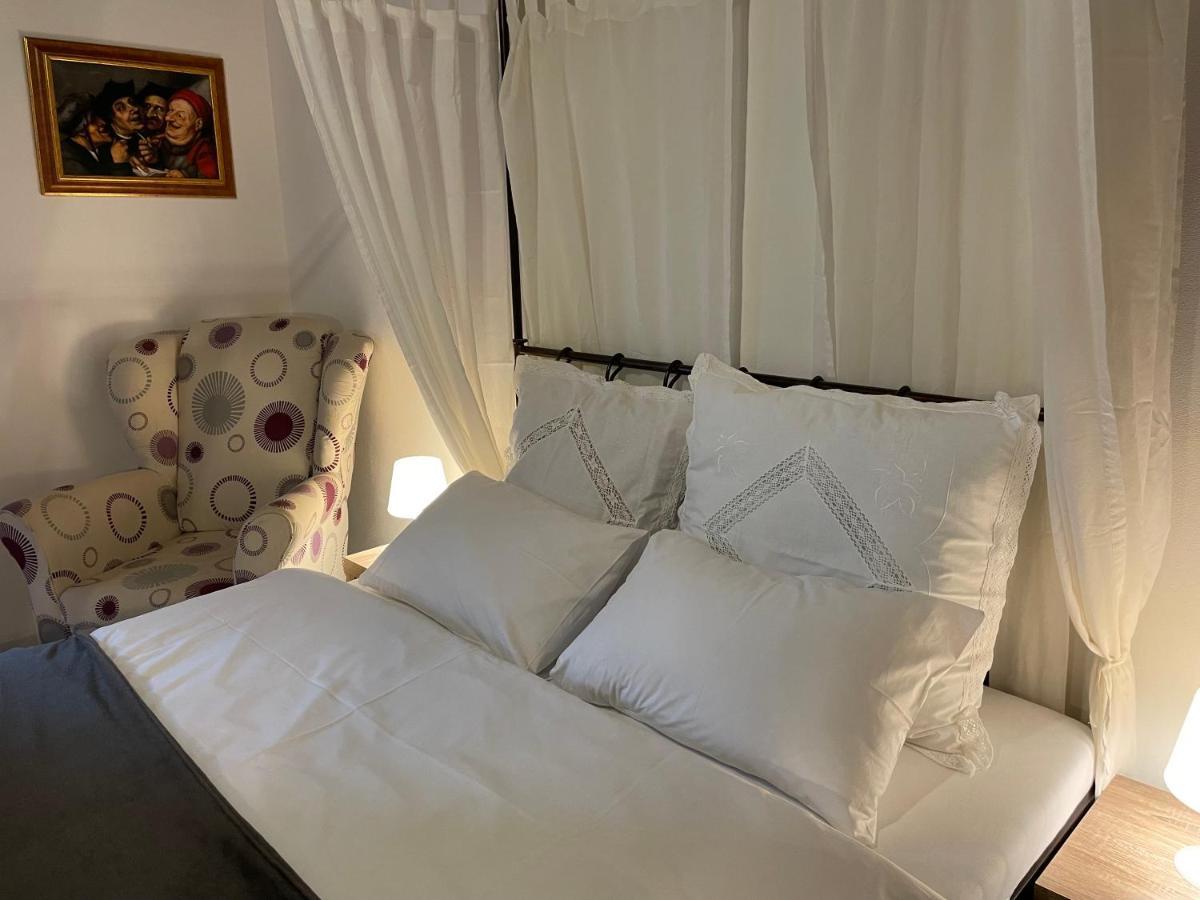 Apartmany Modry Dom Podhájska 외부 사진