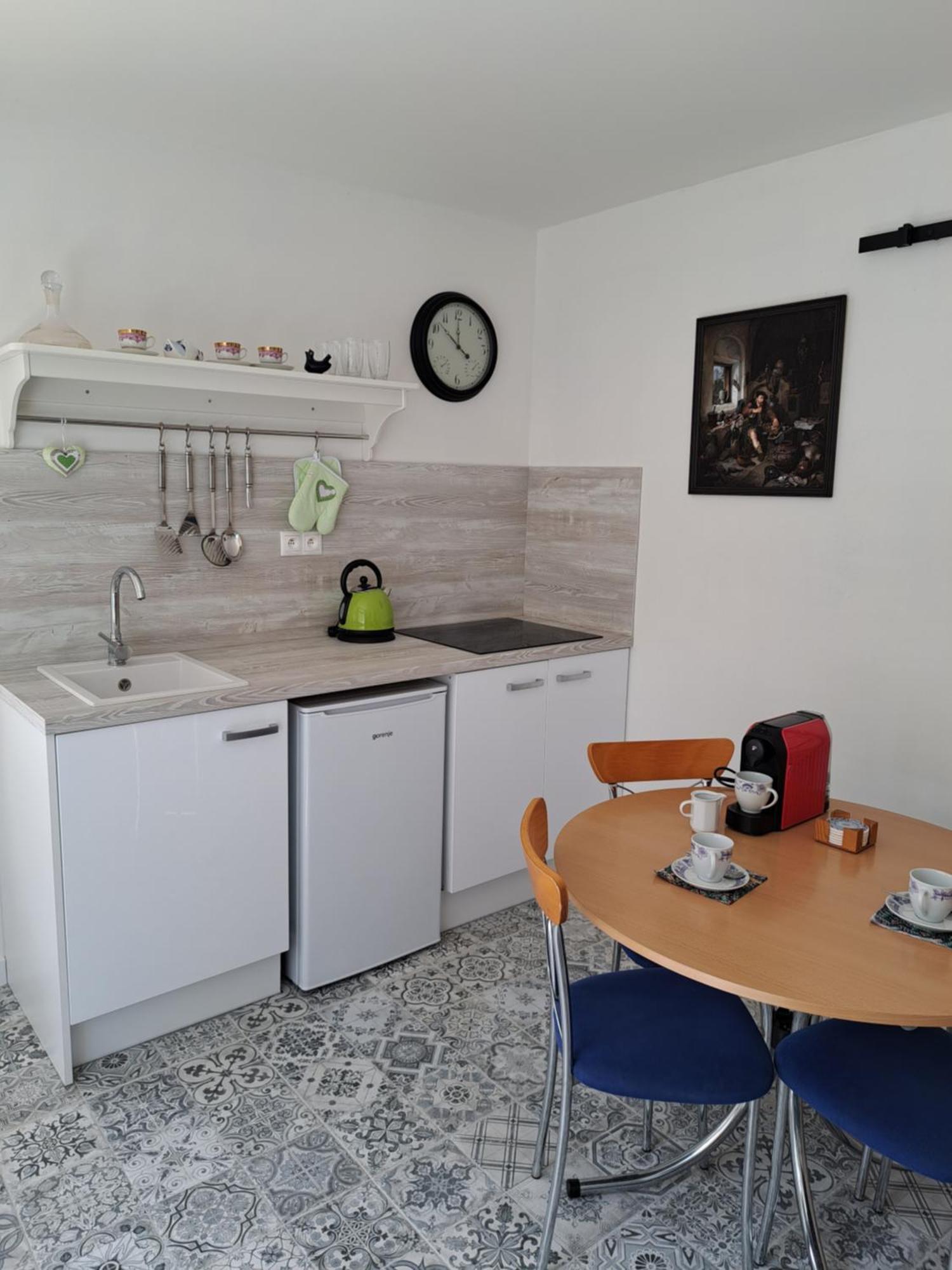 Apartmany Modry Dom Podhájska 외부 사진