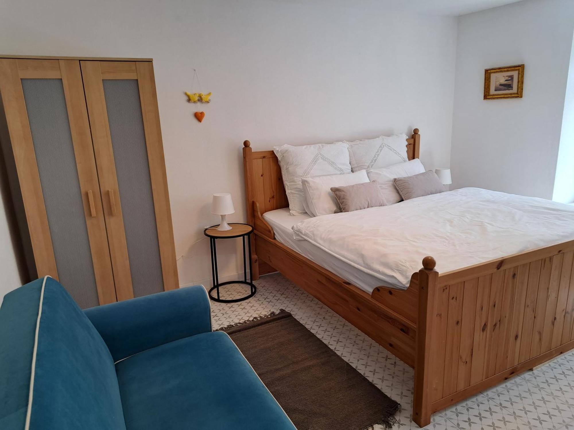 Apartmany Modry Dom Podhájska 외부 사진