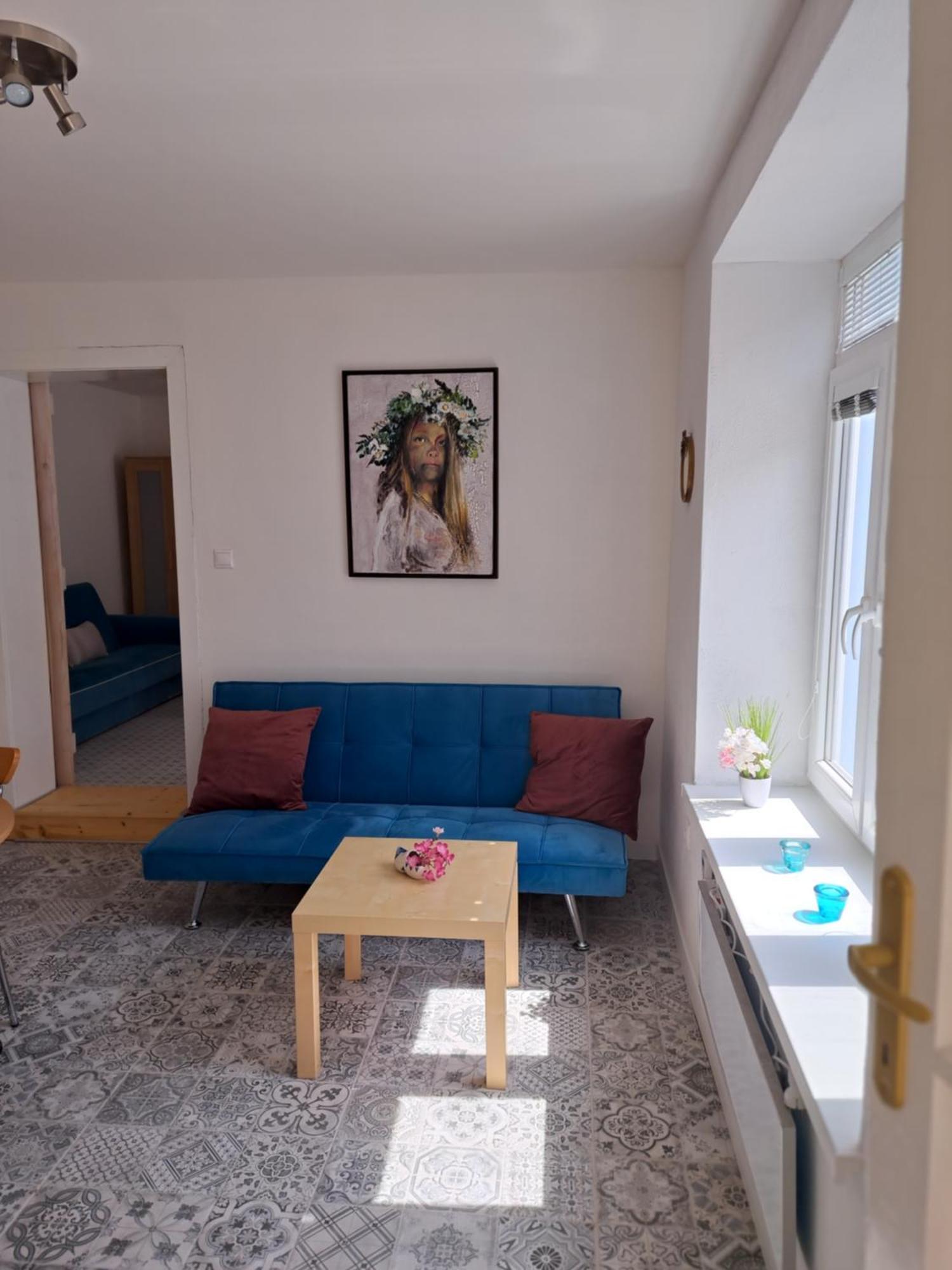 Apartmany Modry Dom Podhájska 외부 사진