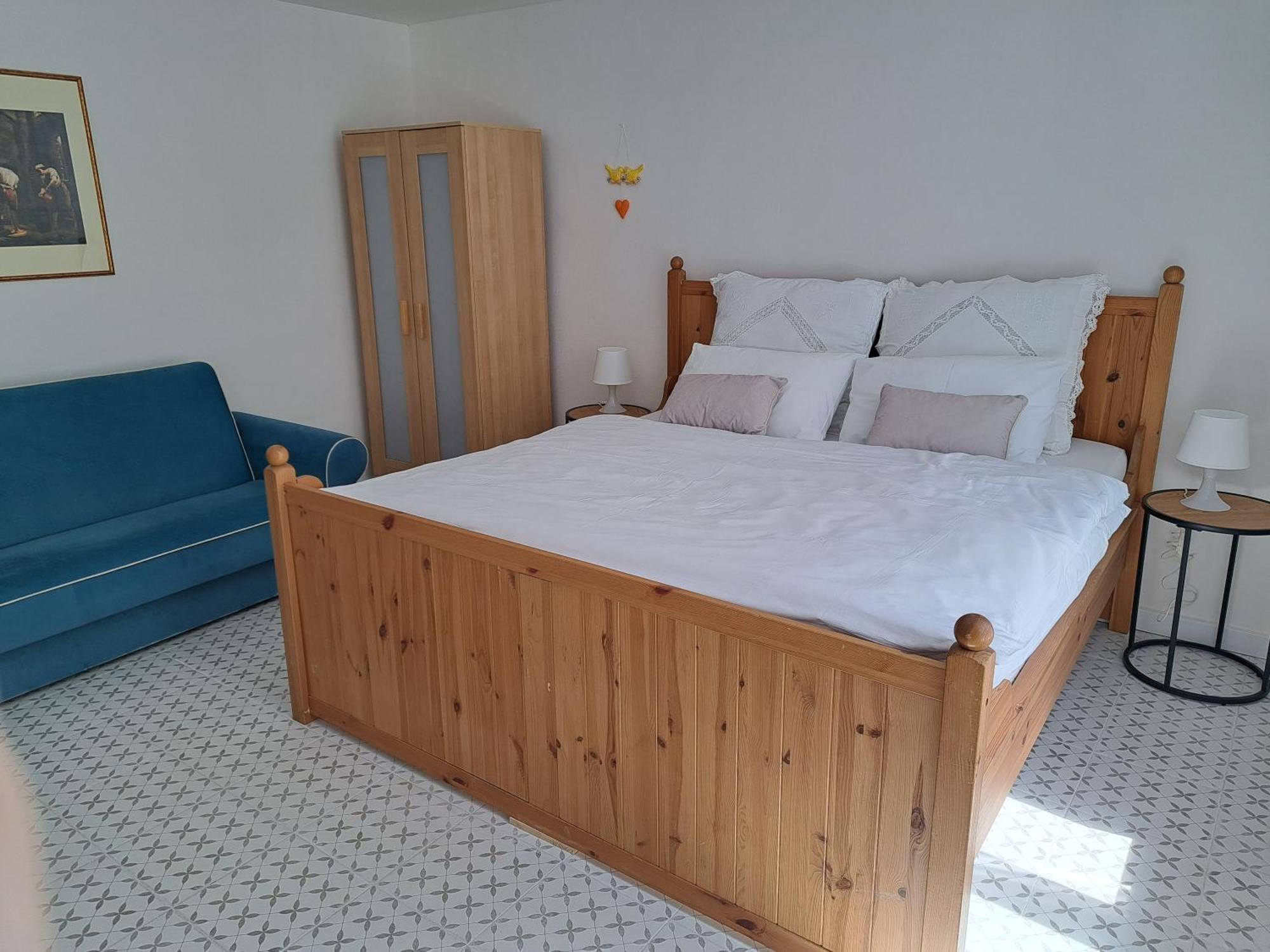 Apartmany Modry Dom Podhájska 외부 사진