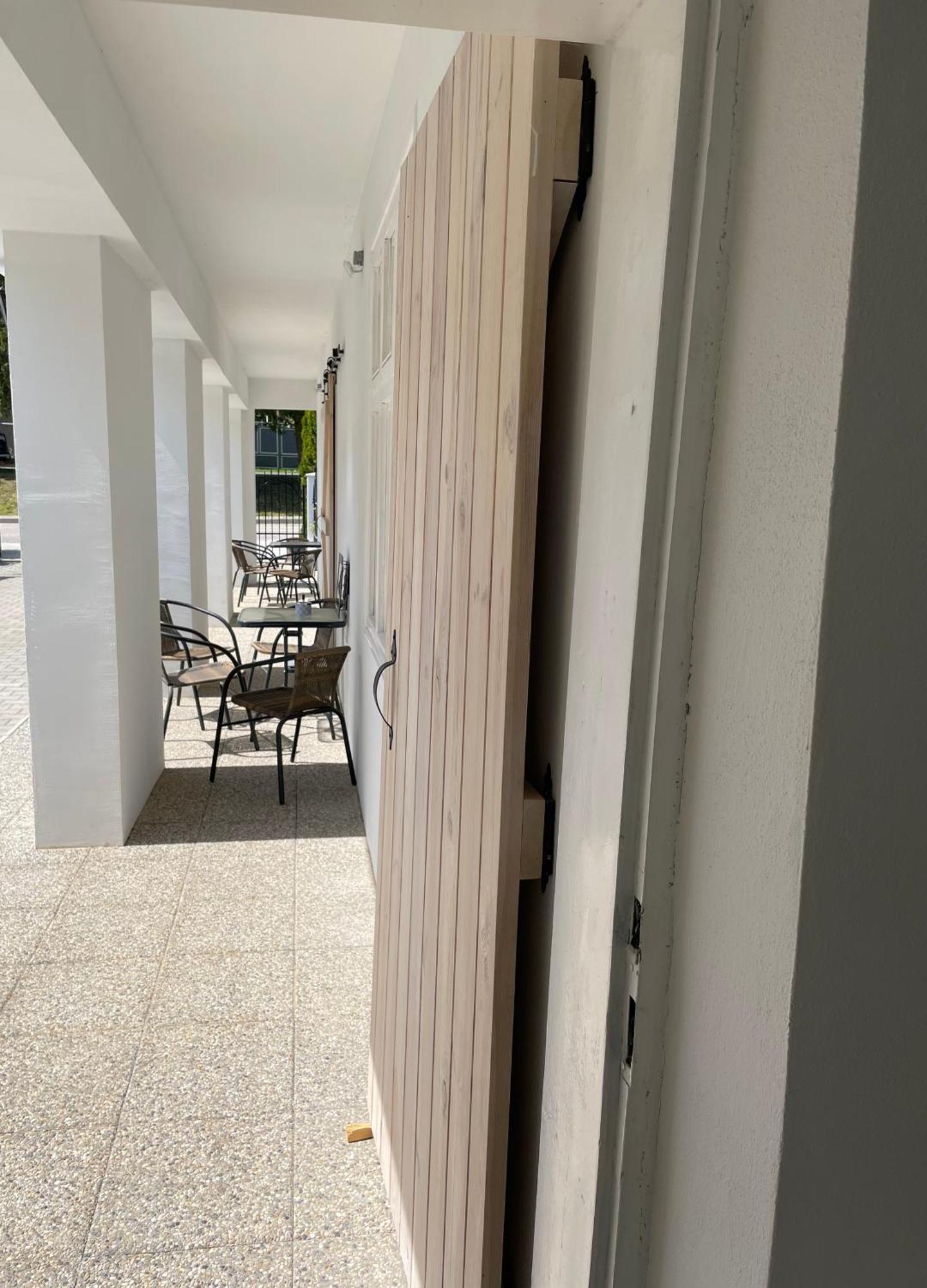Apartmany Modry Dom Podhájska 외부 사진