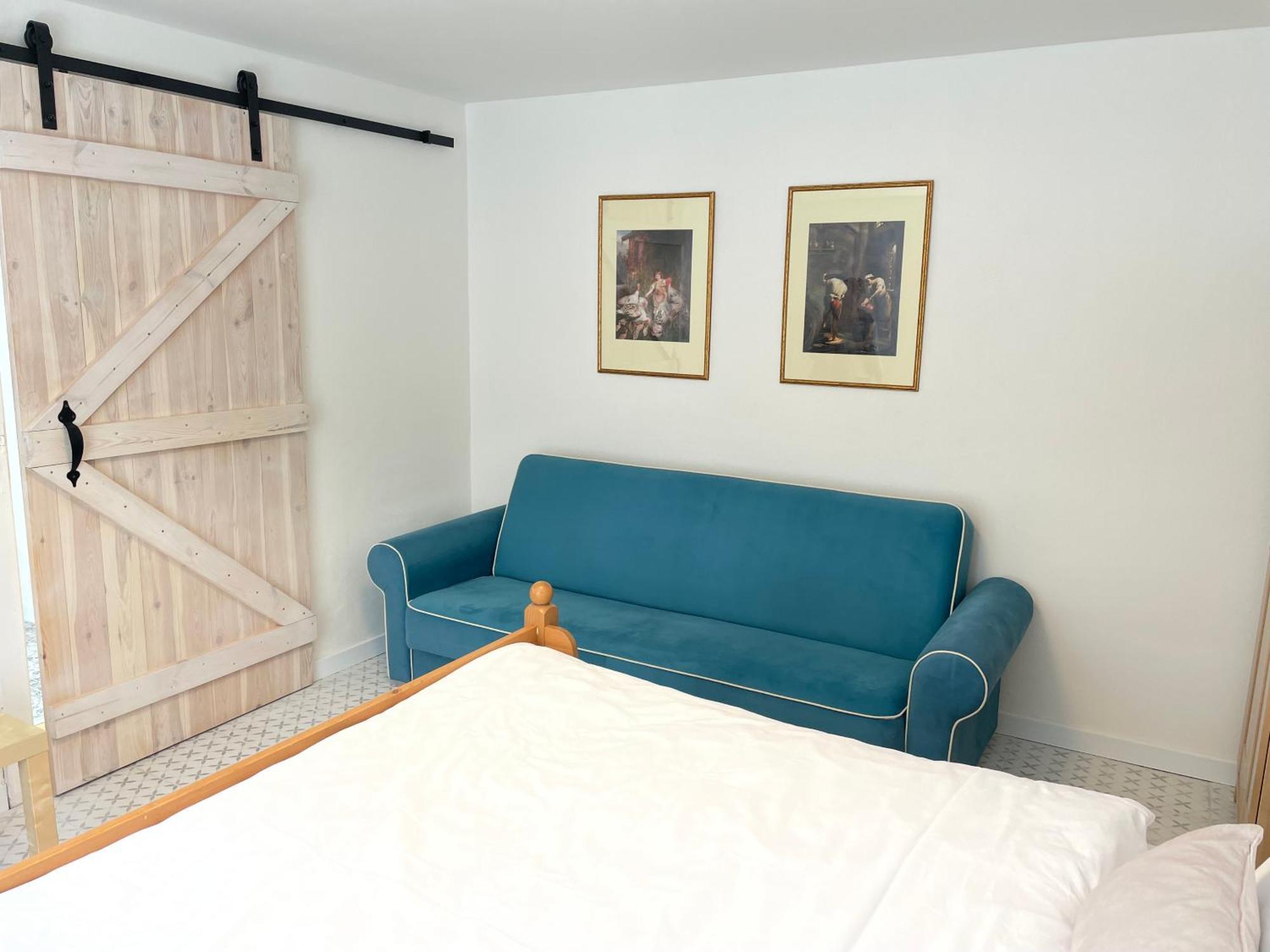 Apartmany Modry Dom Podhájska 외부 사진