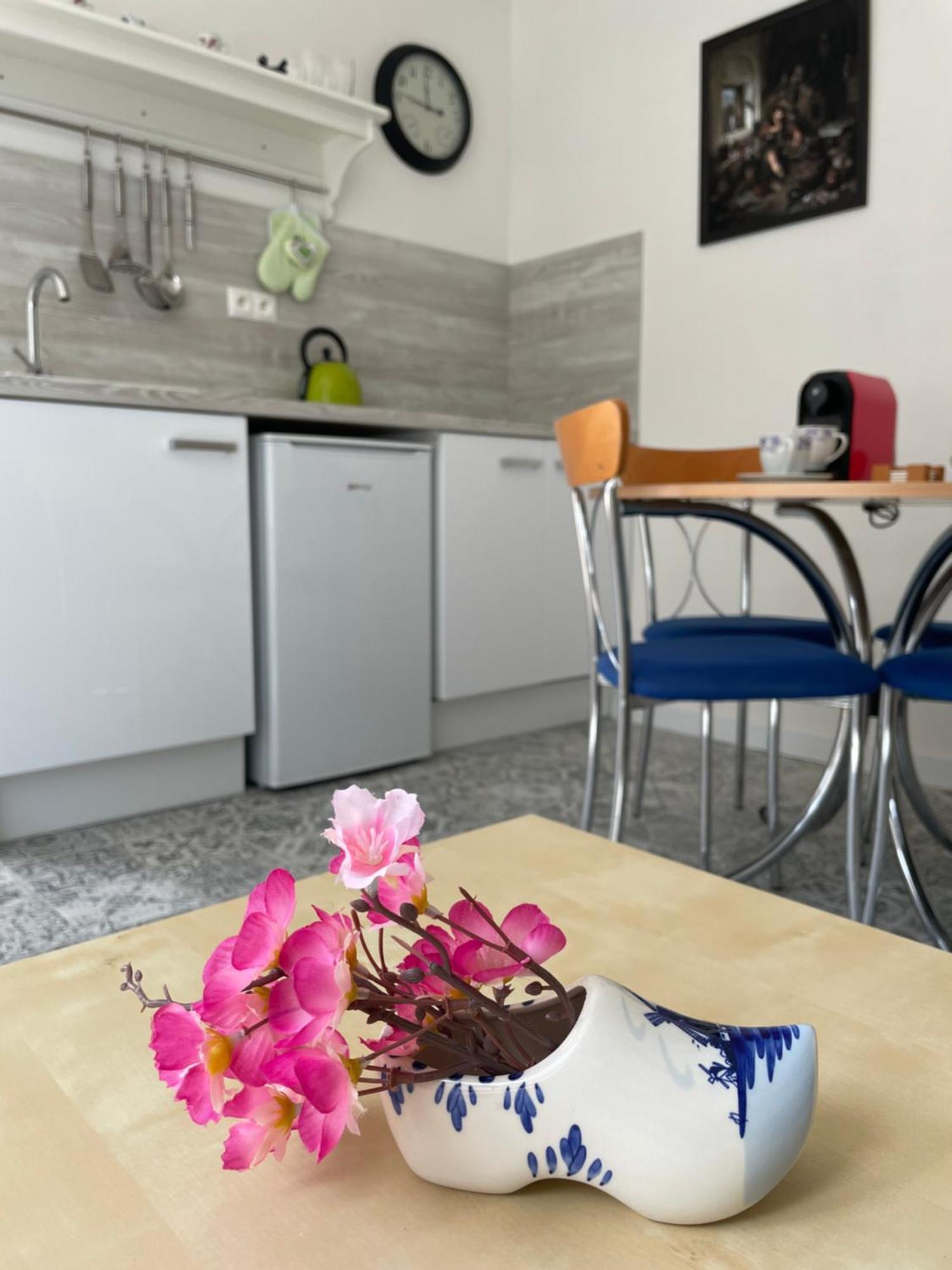 Apartmany Modry Dom Podhájska 외부 사진