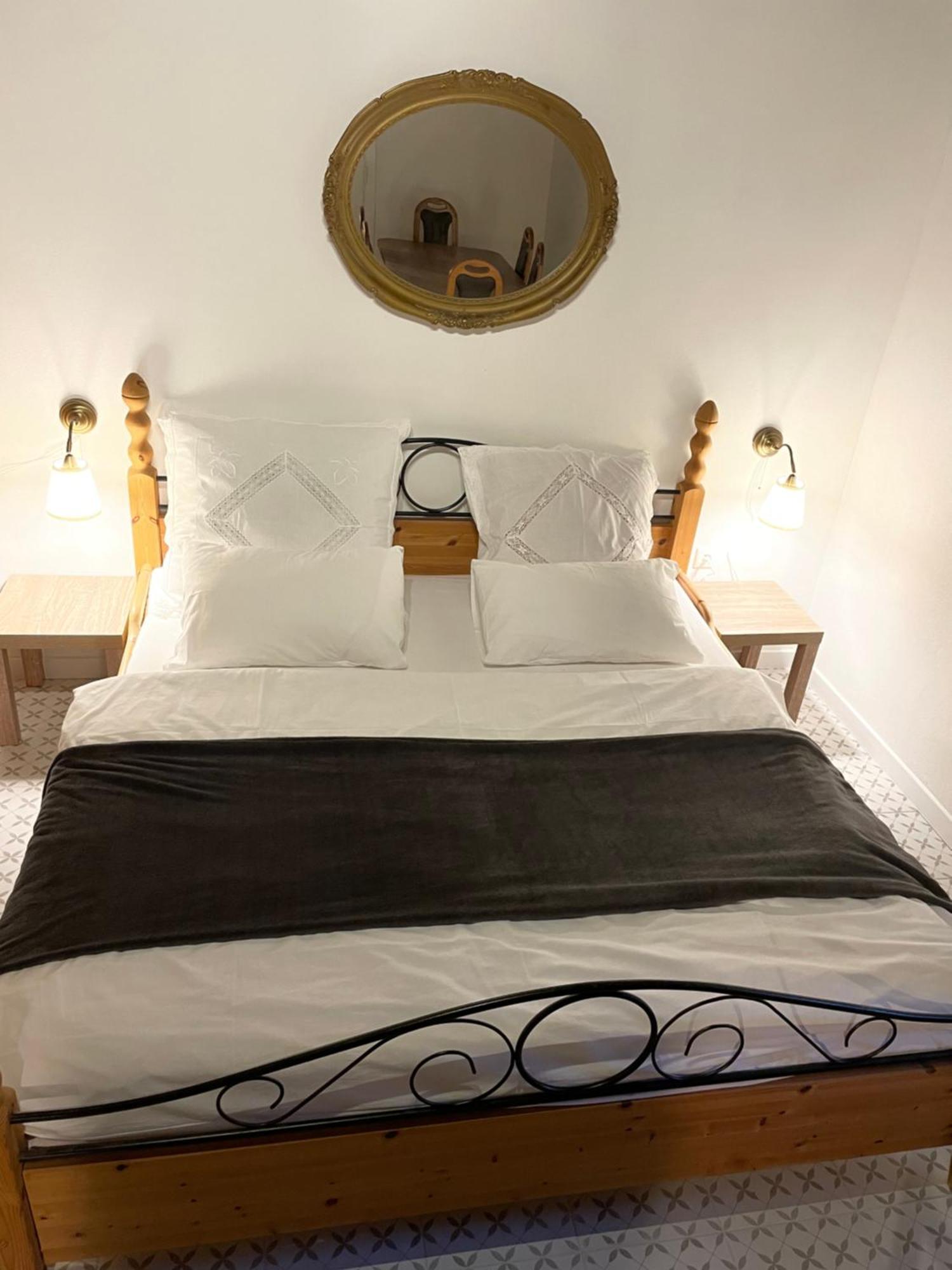 Apartmany Modry Dom Podhájska 외부 사진