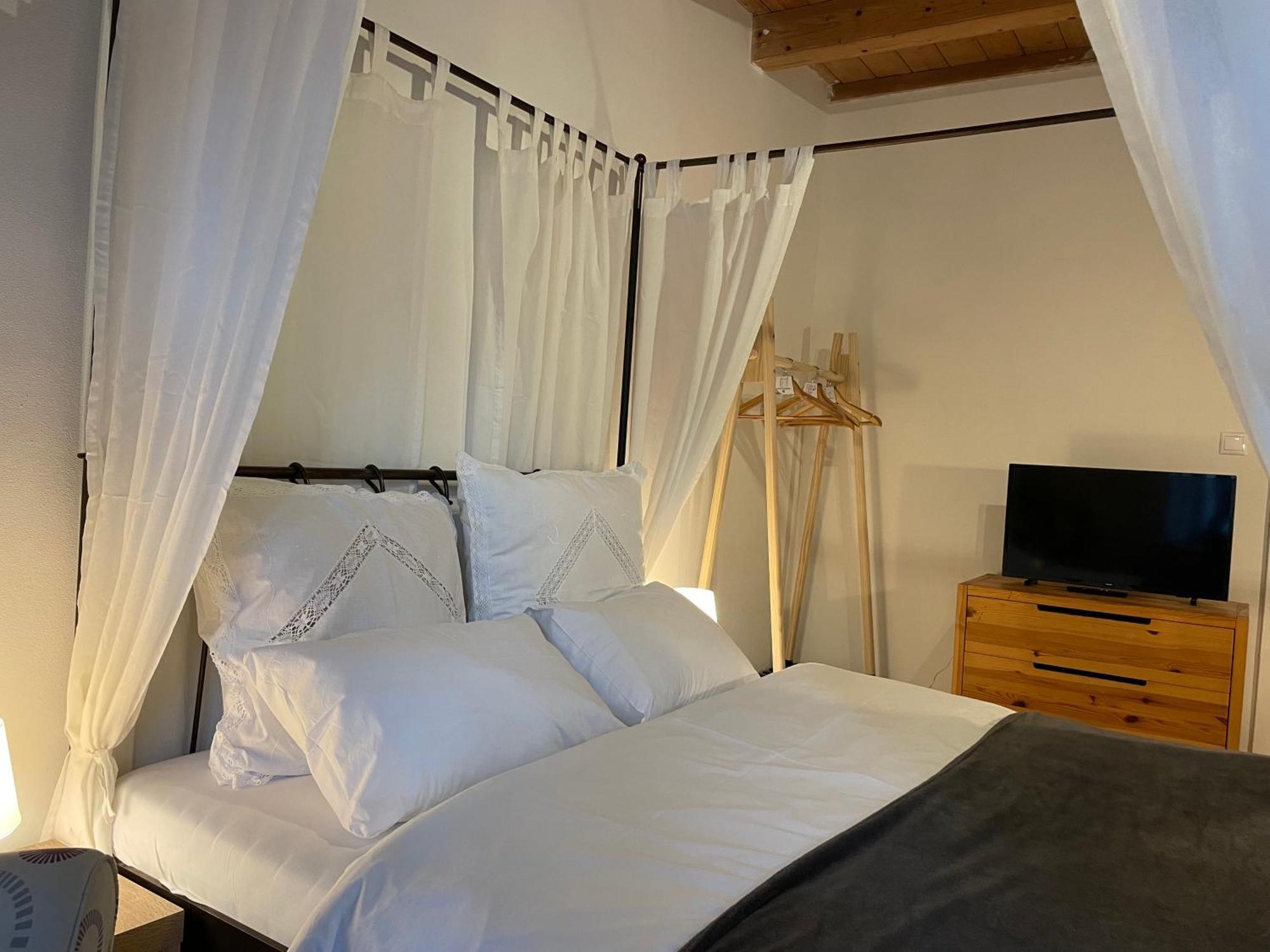 Apartmany Modry Dom Podhájska 외부 사진