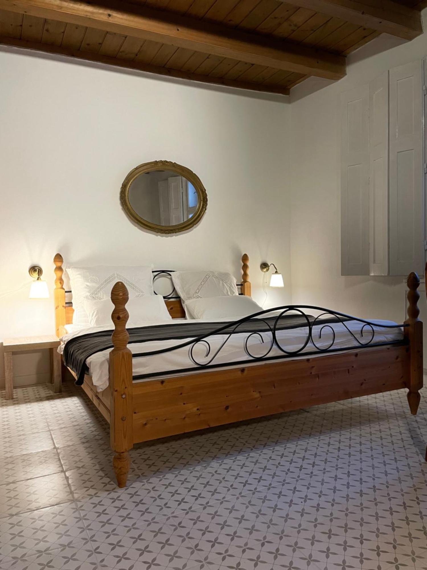 Apartmany Modry Dom Podhájska 외부 사진